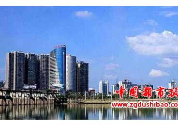 湖南省永州市2023年上半年發展快速